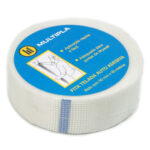 fita telada p junta 90mx50mm drywall